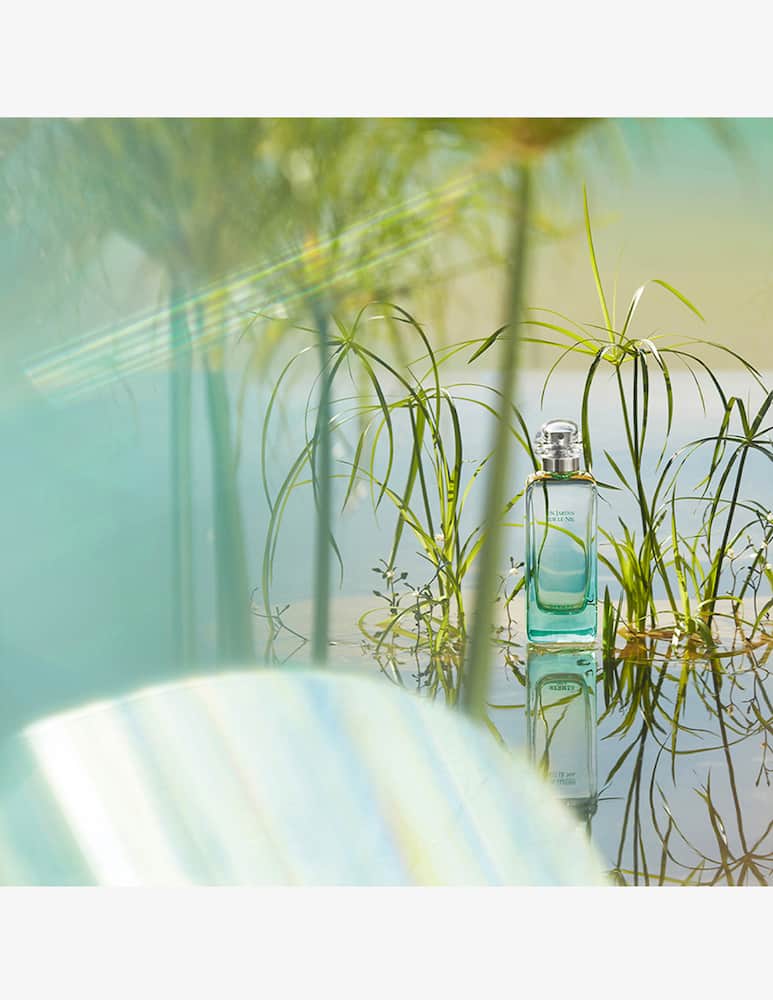 HERMÈS Un Jardin sur le Nil Eau de Toilette - immagine 3 HERMÈS Un Jardin sur le Nil Eau de Toilette - immagine 3