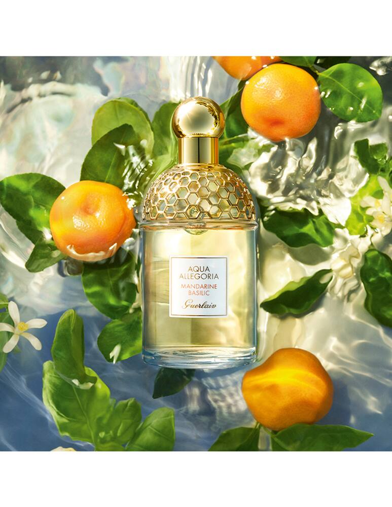 rinascente Guerlain Aqua Allegoria Mandarine Basilic Eau de Toilette