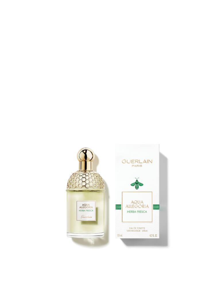 rinascente Guerlain Aqua Allegoria Herba Fresca Eau de Toilette
