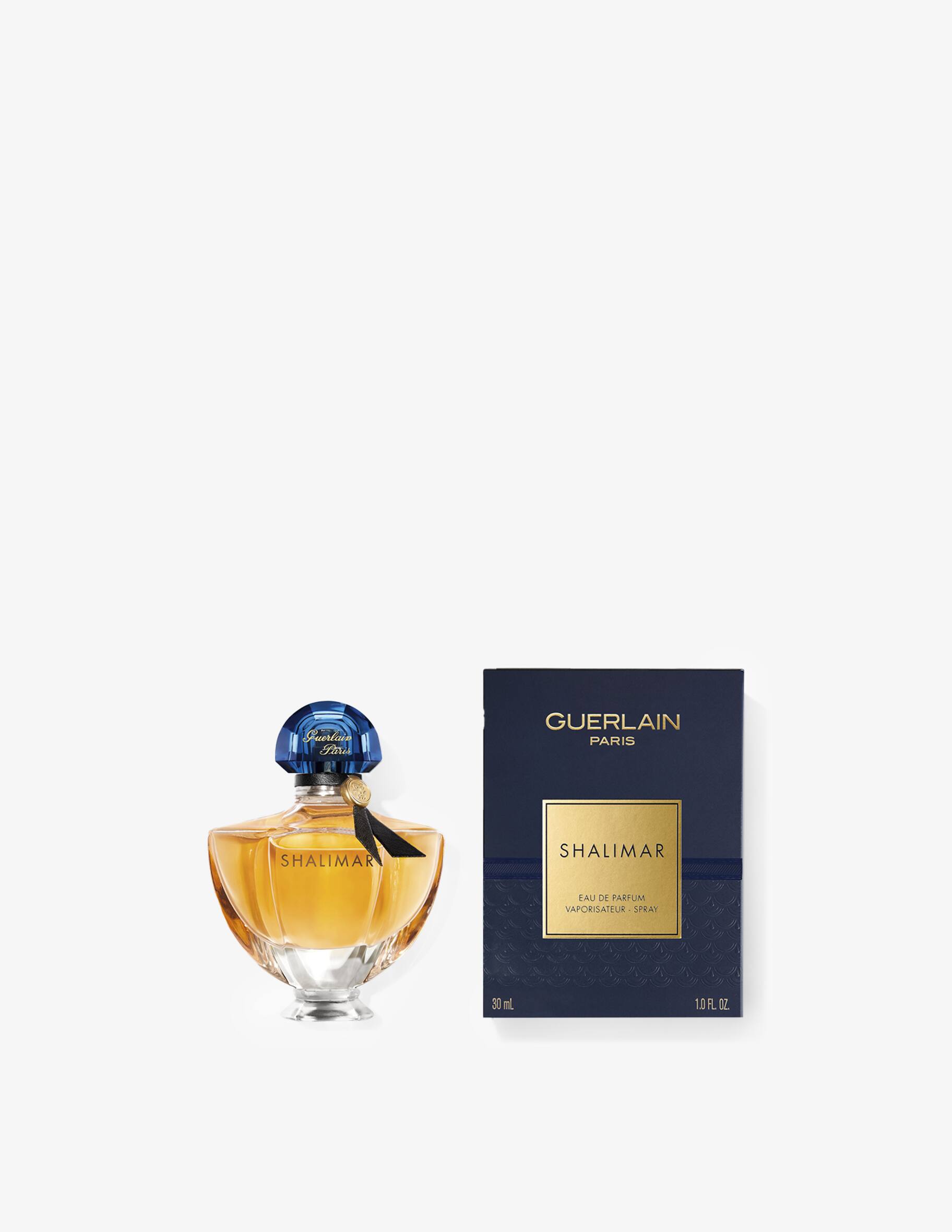 Shop Guerlain Shalimar Eau de Parfum on Rinascente
