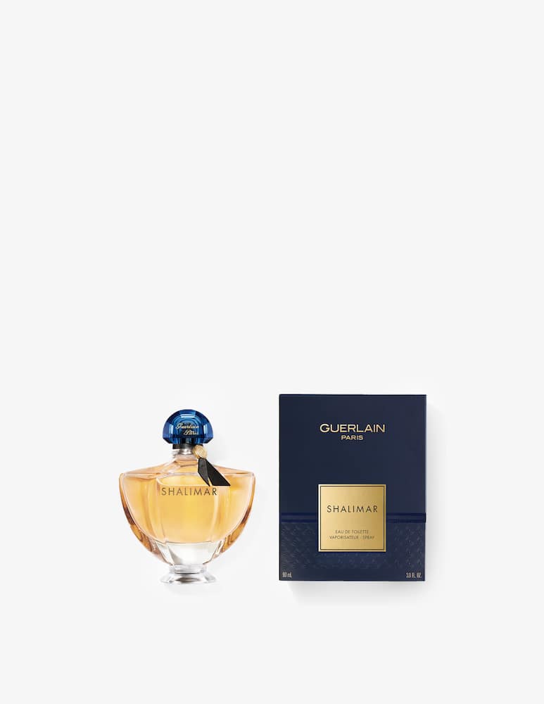 Guerlain Shalimar Eau de Parfum - immagine 2 Guerlain Shalimar Eau de Parfum - immagine 2