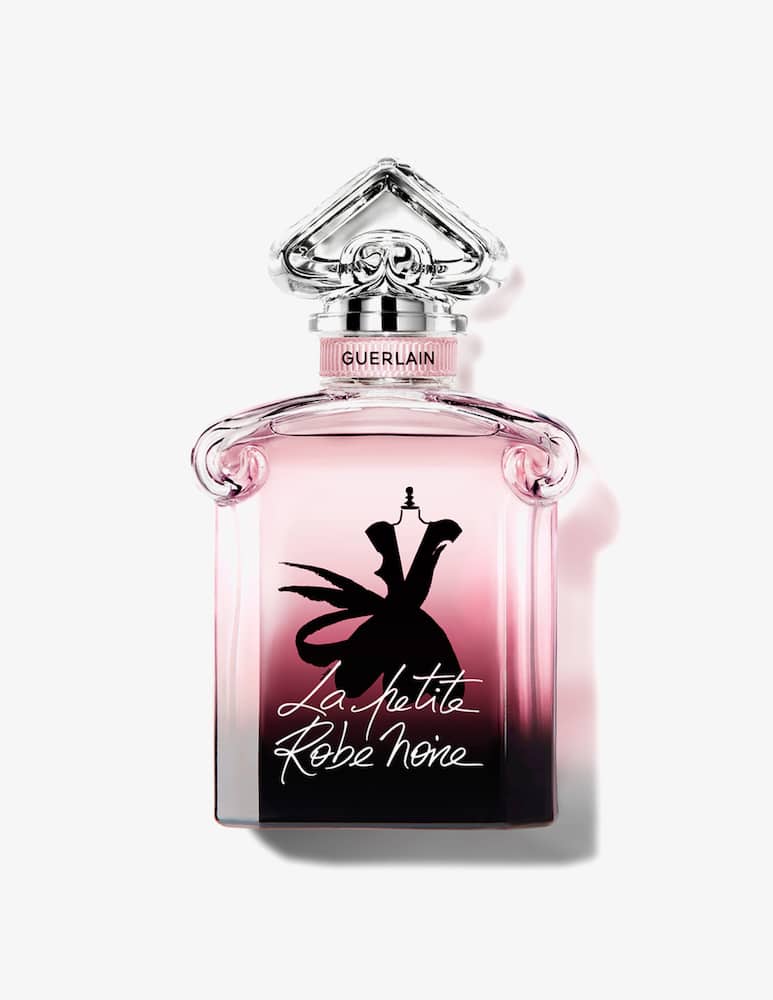 Guerlain La Petite Robe Noire Eau de Parfum - picture 1 Guerlain La Petite Robe Noire Eau de Parfum - picture 1