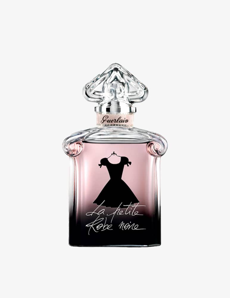 Guerlain La Petite Robe Noire Eau de Parfum - picture 2 Guerlain La Petite Robe Noire Eau de Parfum - picture 2