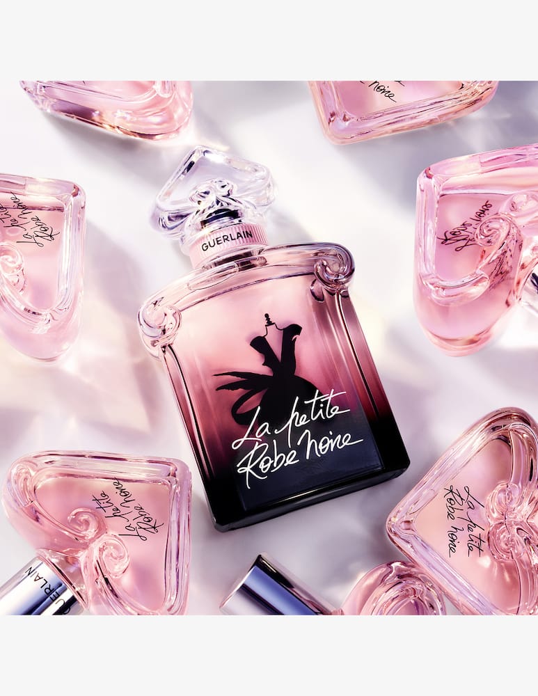 Guerlain La Petite Robe Noire Eau de Parfum - picture 3 Guerlain La Petite Robe Noire Eau de Parfum - picture 3
