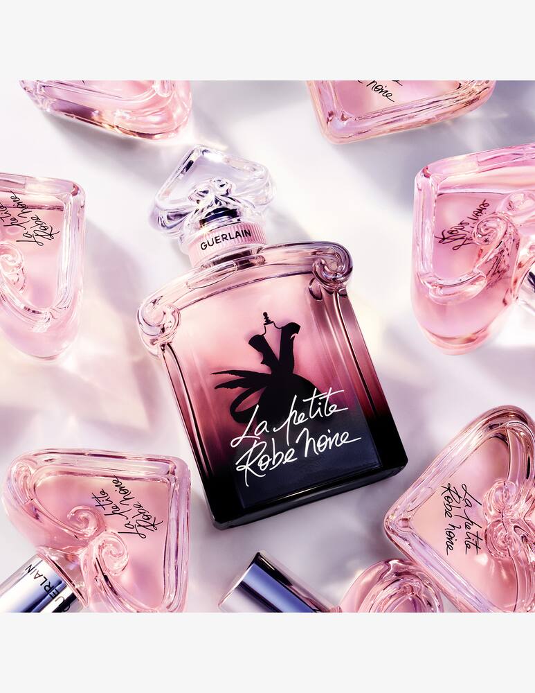 rinascente Guerlain La Petite Robe Noire Eau de Parfum