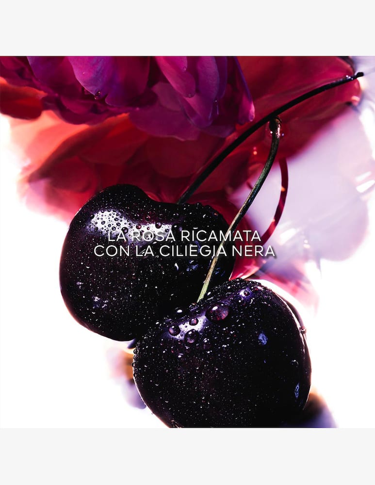 Guerlain La Petite Robe Noire Eau de Parfum - picture 4 Guerlain La Petite Robe Noire Eau de Parfum - picture 4