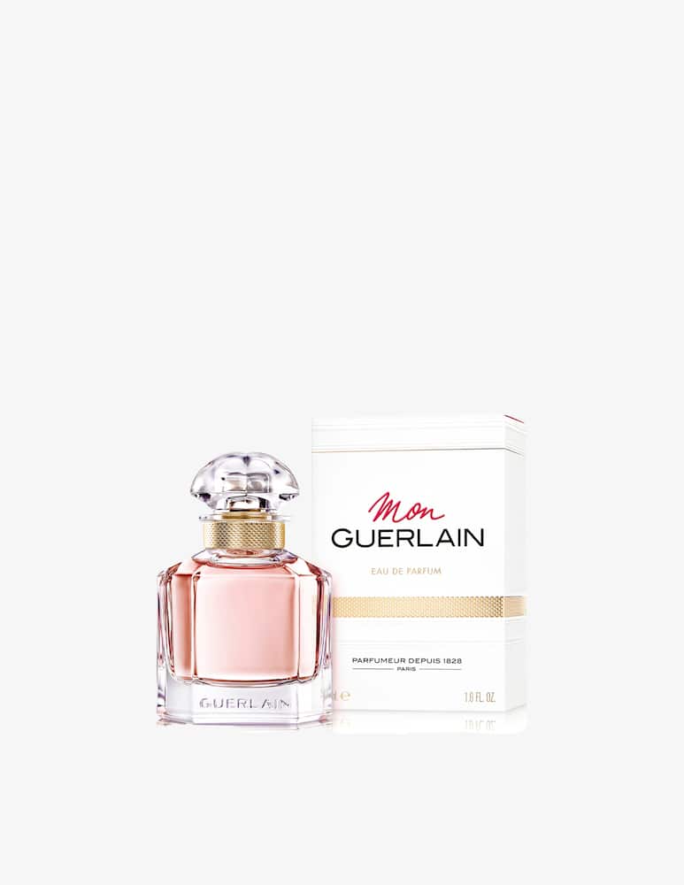 Guerlain Mon Guerlain Eau de Parfum - immagine 2 Guerlain Mon Guerlain Eau de Parfum - immagine 2