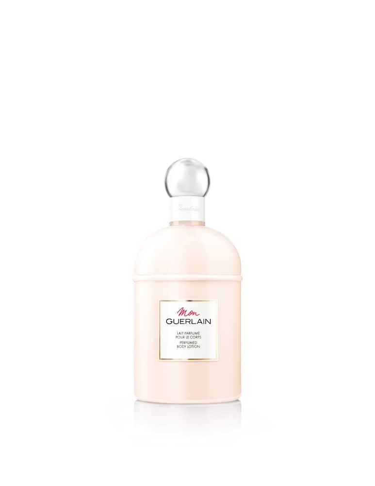 Guerlain Mon Guerlain Trattamento lozione corpo profumata - immagine 1 Guerlain Mon Guerlain Trattamento lozione corpo profumata - immagine 1