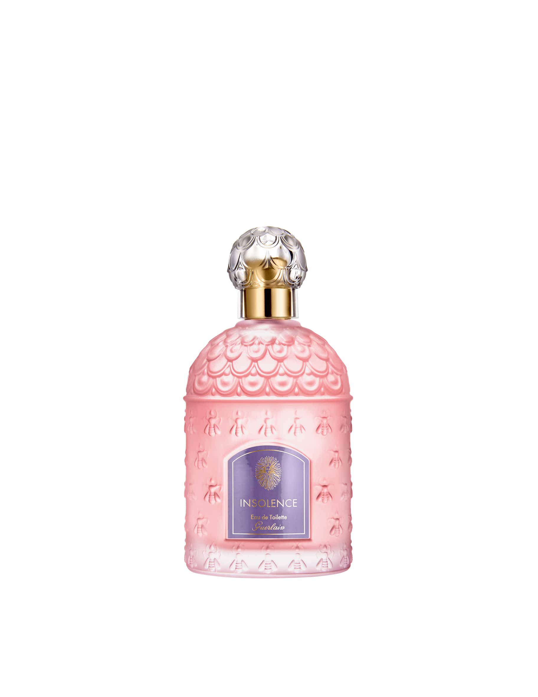 de toilette perfume insolence liverpool