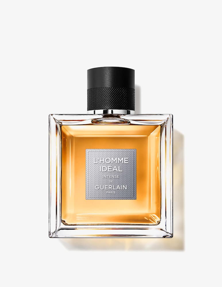 Guerlain L'Homme Idéal L'Intense Eau de Parfum - immagine 1 Guerlain L'Homme Idéal L'Intense Eau de Parfum - immagine 1