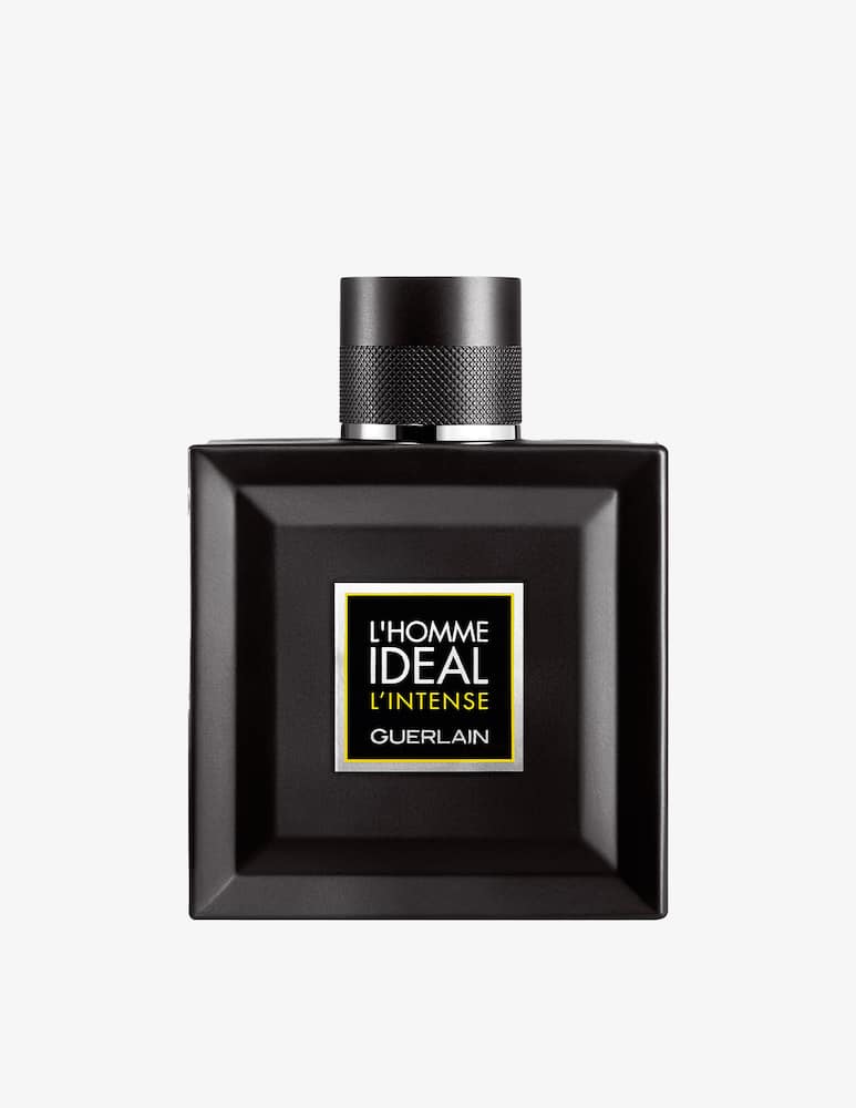 Guerlain L'Homme Idéal L'Intense Eau de Parfum - immagine 2 Guerlain L'Homme Idéal L'Intense Eau de Parfum - immagine 2