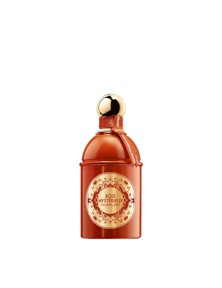 rinascente Guerlain Les Absolus d'Orient Bois Mystérieux Eau de Parfum