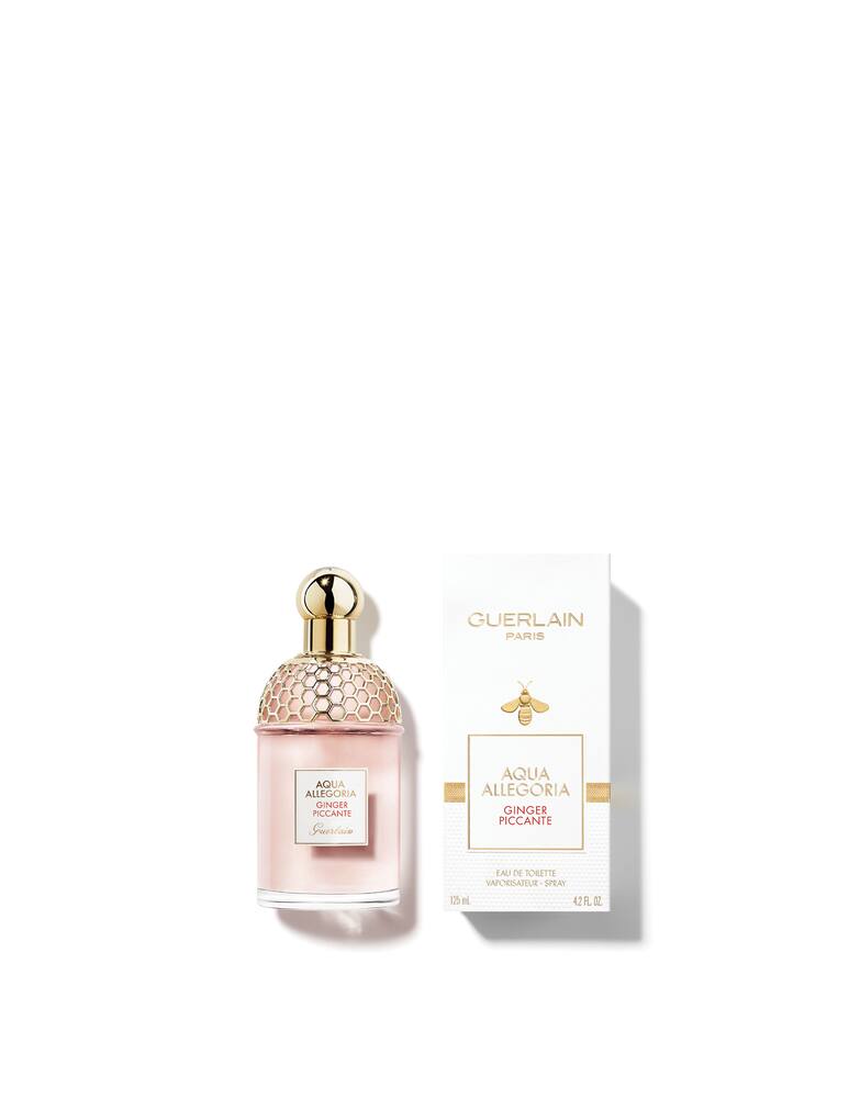 rinascente Guerlain Aqua Allegoria Ginger Piccante Eau de Toilette 