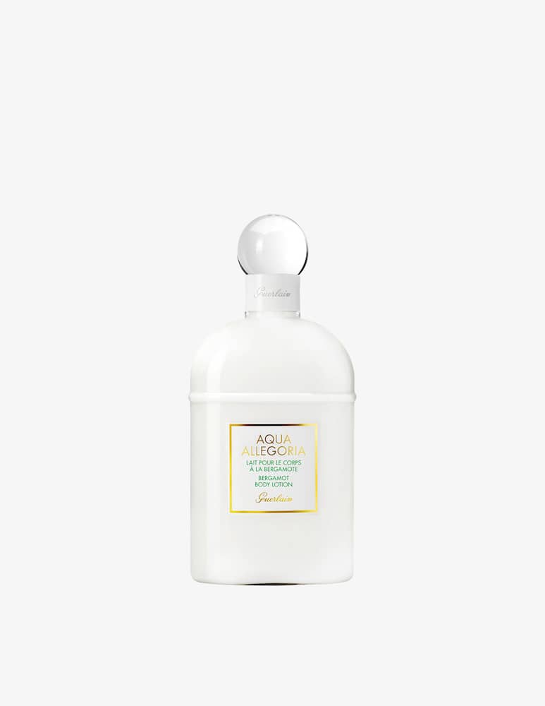 Guerlain Aqua Allegoria Lait Corps lozione corpo al bergamotto - immagine 1 Guerlain Aqua Allegoria Lait Corps lozione corpo al bergamotto - immagine 1