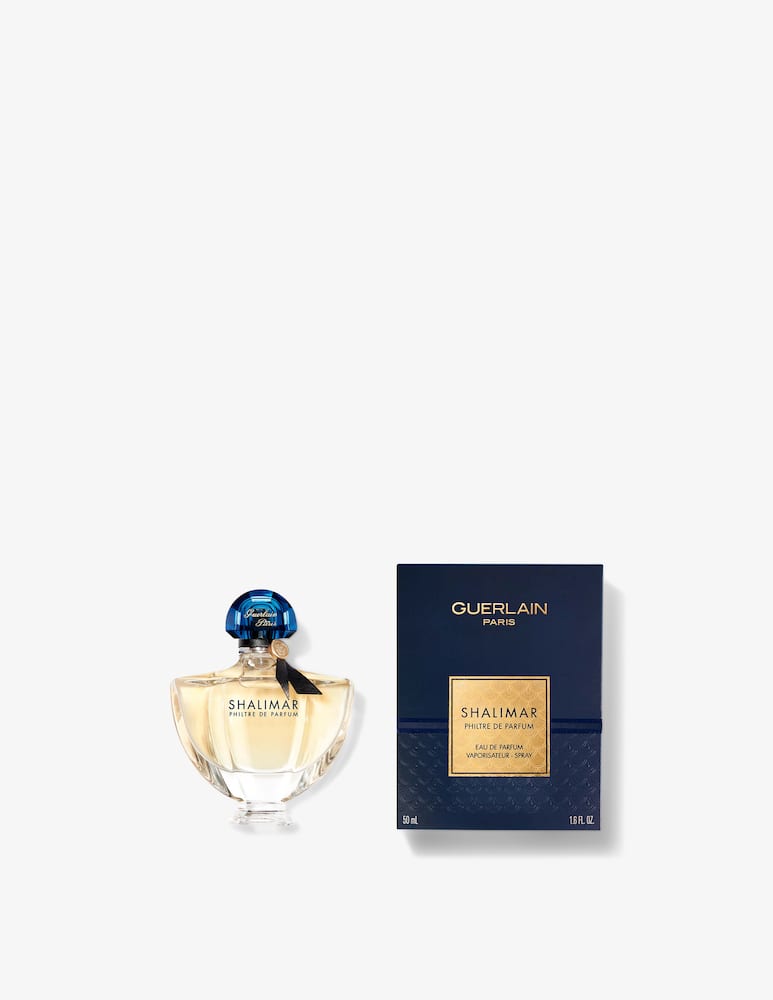 rinascente Guerlain Shalimar Philtre Eau de Parfum 