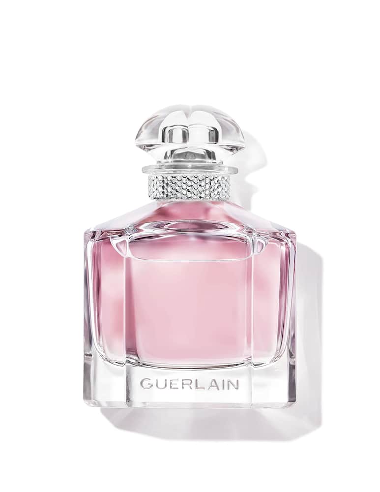 Guerlain Mon Guerlain Sparkling Bouquet Eau de Parfum - picture 1 Guerlain Mon Guerlain Sparkling Bouquet Eau de Parfum - picture 1