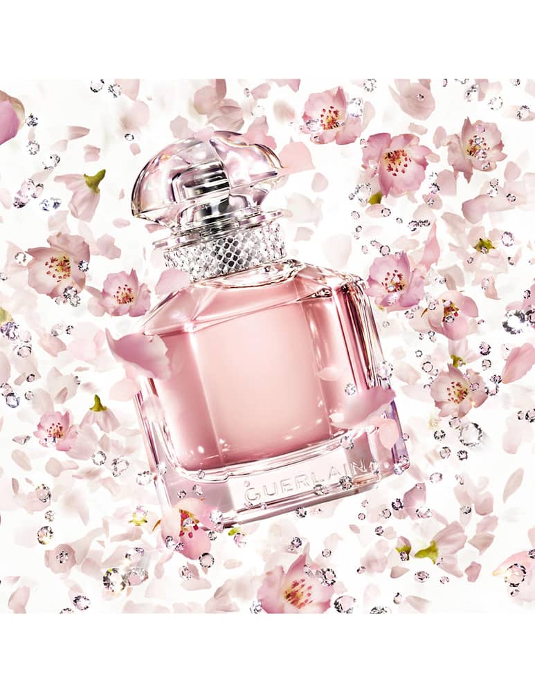 Guerlain Mon Guerlain Sparkling Bouquet Eau de Parfum - picture 3 Guerlain Mon Guerlain Sparkling Bouquet Eau de Parfum - picture 3