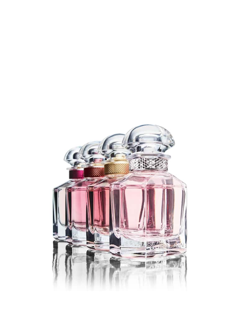 Guerlain Mon Guerlain Sparkling Bouquet Eau de Parfum - picture 4 Guerlain Mon Guerlain Sparkling Bouquet Eau de Parfum - picture 4