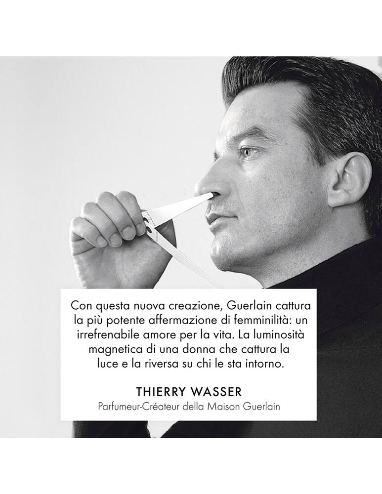 rinascente Guerlain Mon Guerlain Sparkling Bouquet