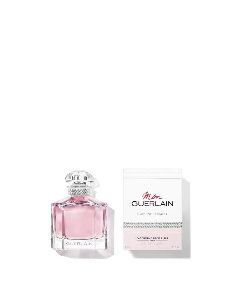 rinascente Guerlain Mon Guerlain Sparkling Bouquet