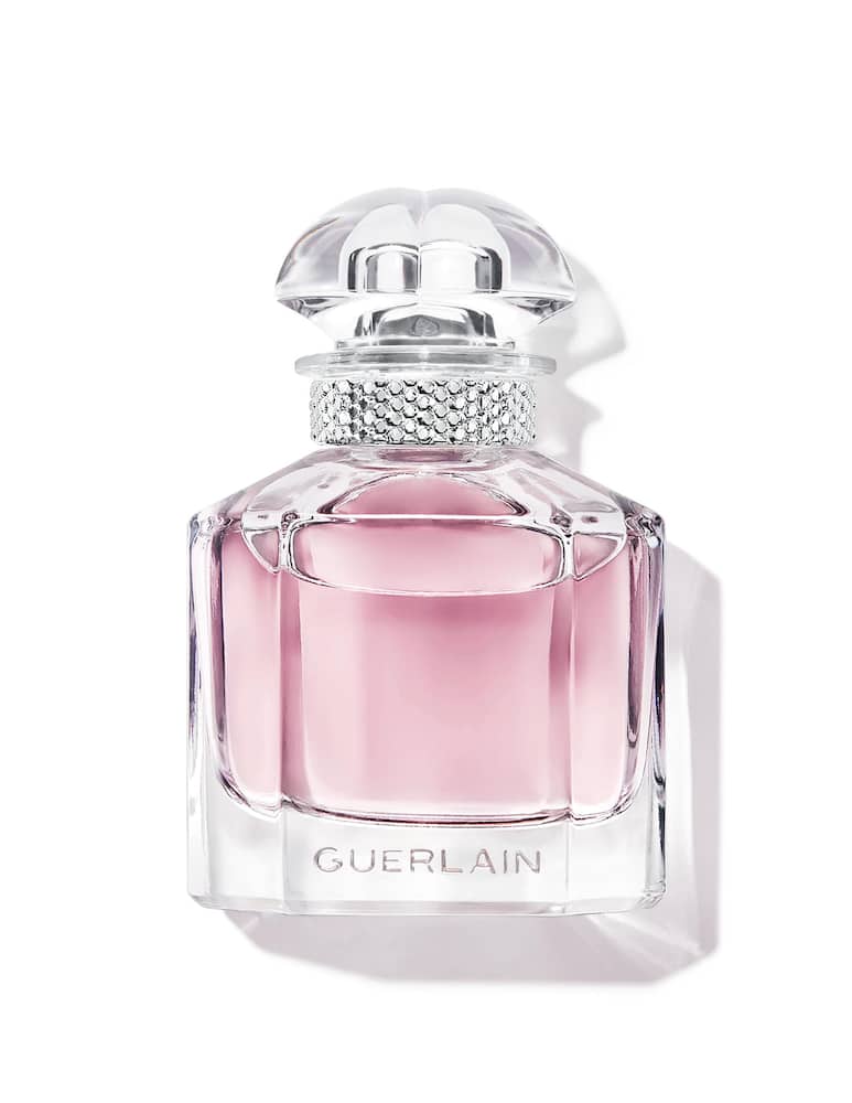 Guerlain Mon Guerlain Sparkling Bouquet - immagine 1 Guerlain Mon Guerlain Sparkling Bouquet - immagine 1