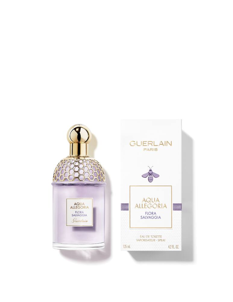 rinascente Guerlain Aqua Allegoria Flora Salvaggia Eau de Toilette 