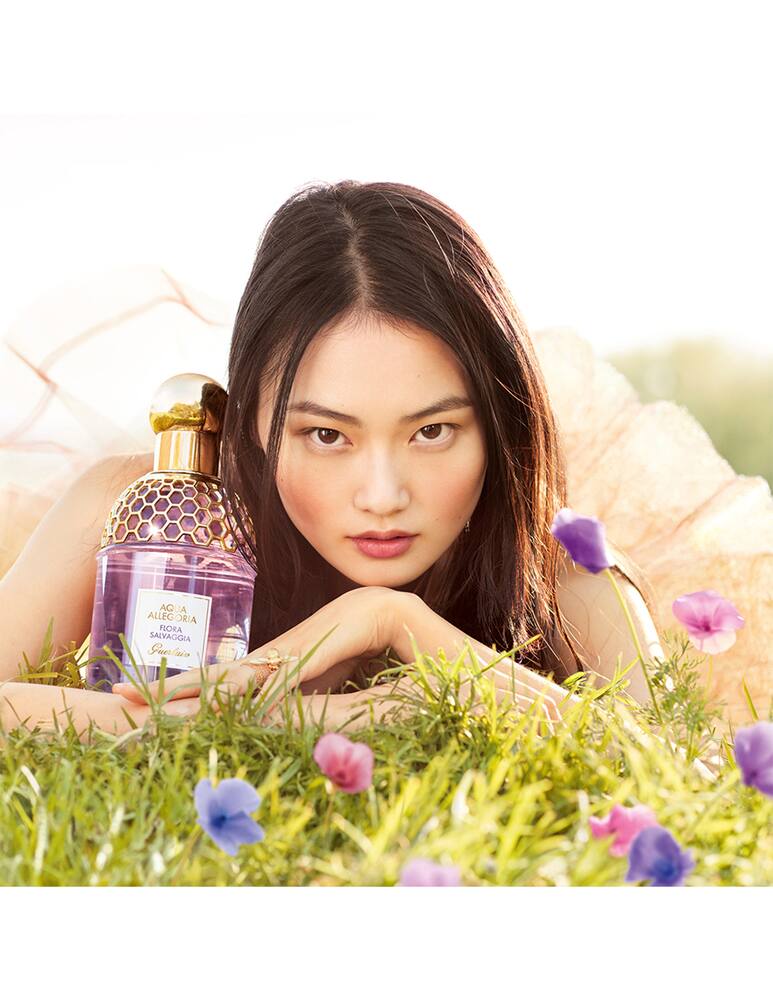 rinascente Guerlain Aqua Allegoria Flora Salvaggia Eau de Toilette 