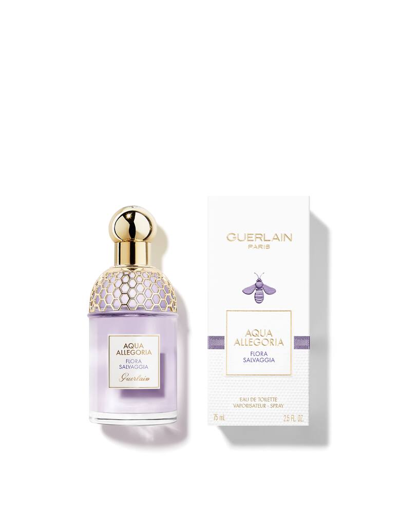 rinascente Guerlain Aqua Allegoria Flora Salvaggia Eau de Toilette 