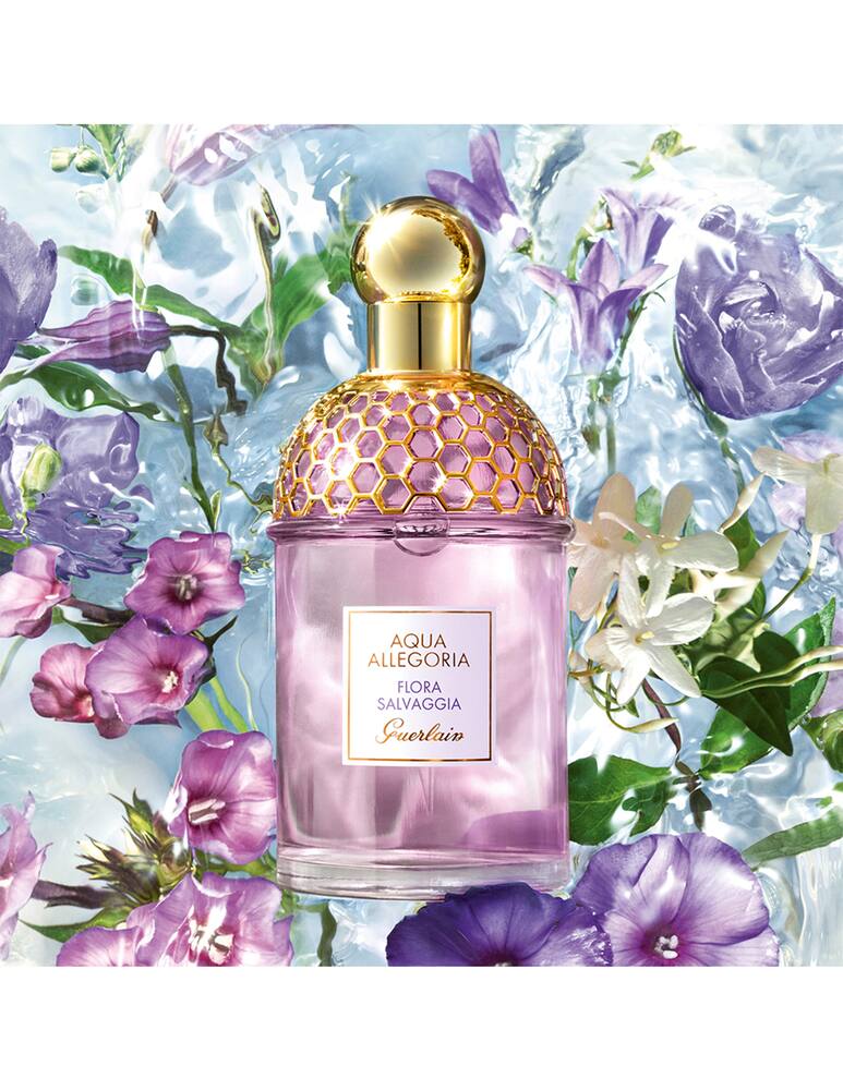 rinascente Guerlain Aqua Allegoria Flora Salvaggia Eau de Toilette 