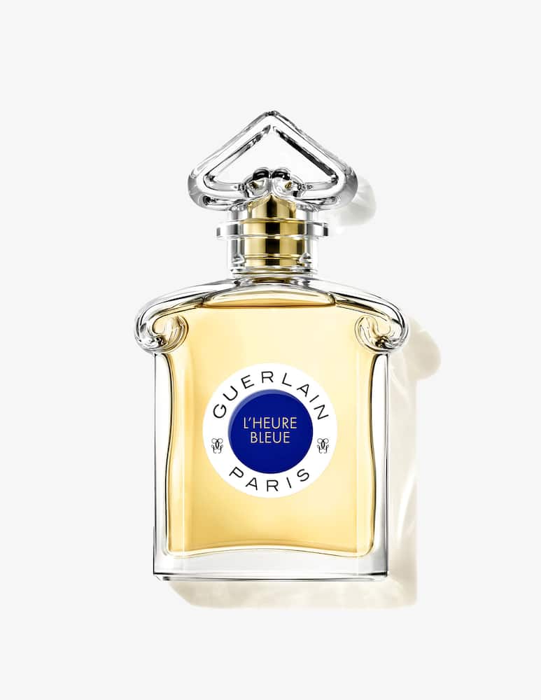 Guerlain Les Légendaires L’Heure Bleue 1912 Eau de Toilette - picture 1 Guerlain Les Légendaires L’Heure Bleue 1912 Eau de Toilette - picture 1