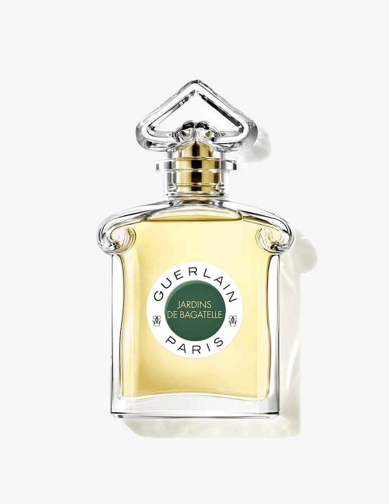 Guerlain Jardins de Bagatelle Eau de Toilette - immagine 1 Guerlain Jardins de Bagatelle Eau de Toilette - immagine 1