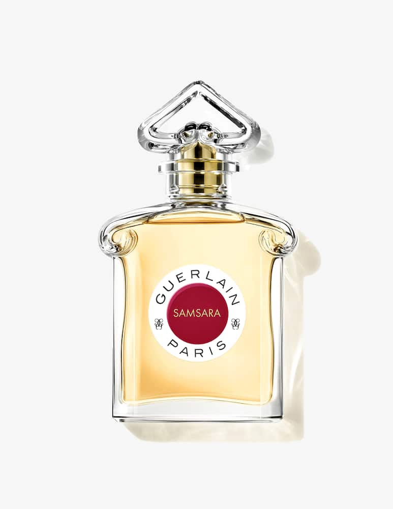 Guerlain Samsara Eau de Toilette - picture 1 Guerlain Samsara Eau de Toilette - picture 1