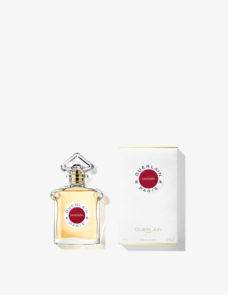 Guerlain Samsara Eau de Toilette - picture 2 Guerlain Samsara Eau de Toilette - picture 2