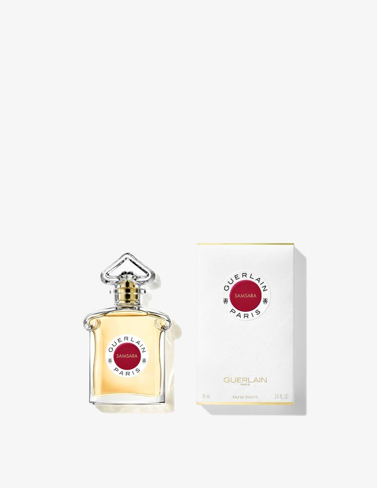 rinascente Guerlain Samsara Eau de Toilette 