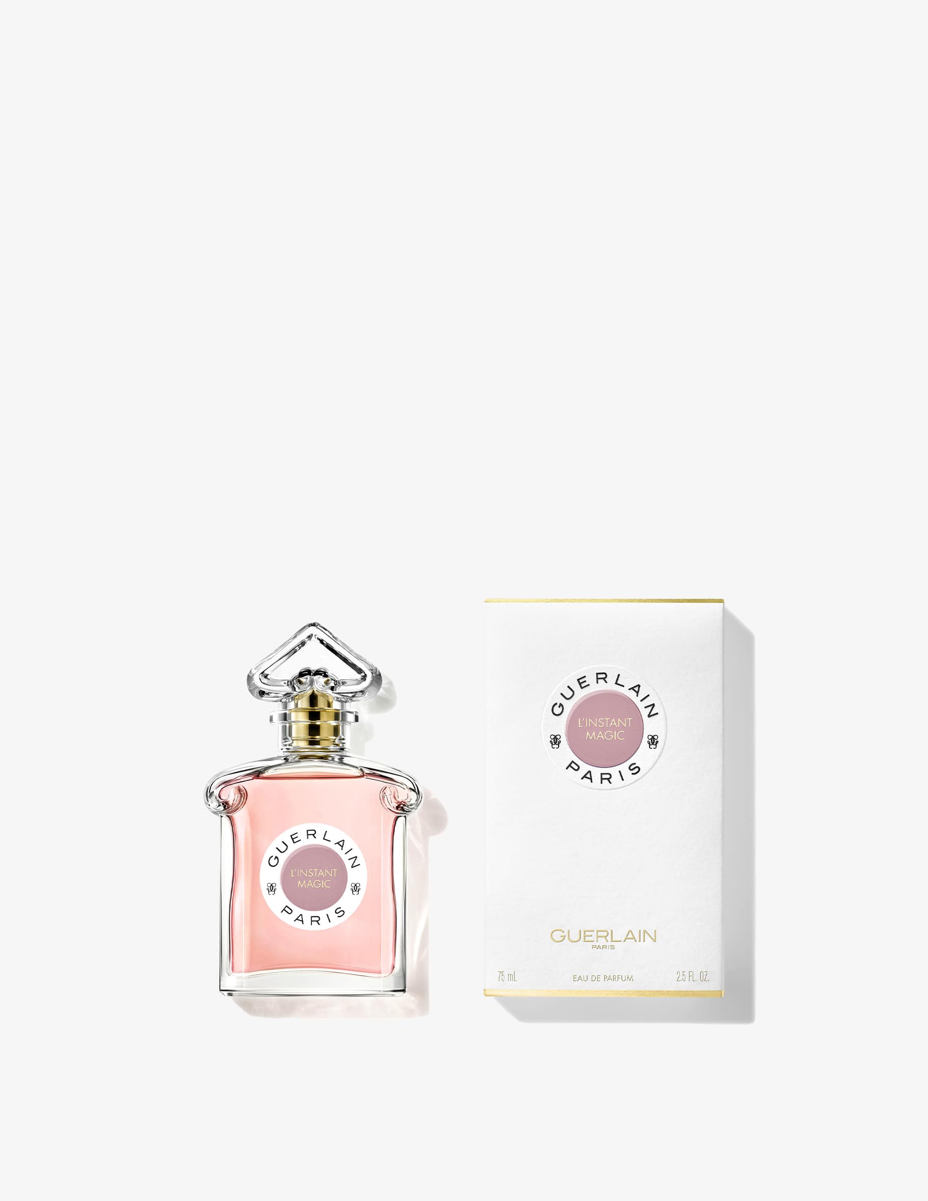 Acquista Guerlain L'Instant Magic Eau de Parfum su Rinascente