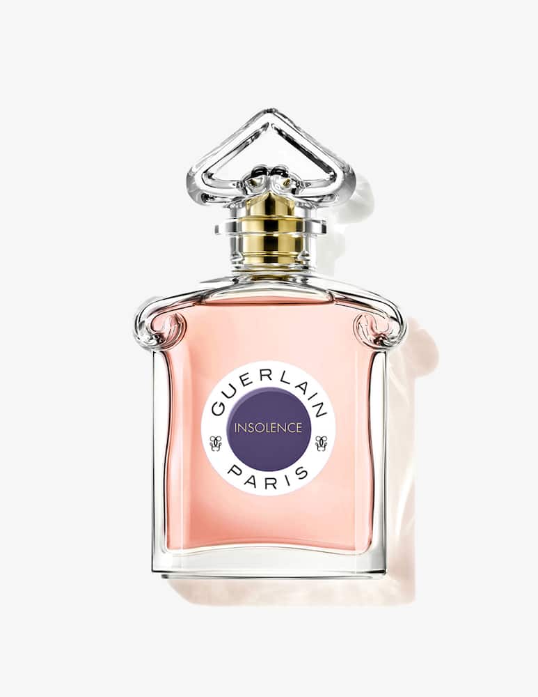 Guerlain Insolence Eau de Toilette - picture 1 Guerlain Insolence Eau de Toilette - picture 1