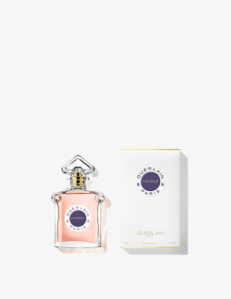 Guerlain Insolence Eau de Toilette - picture 2 Guerlain Insolence Eau de Toilette - picture 2