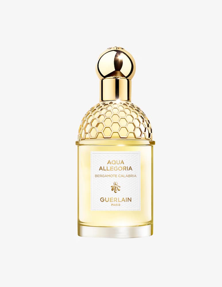 Guerlain Aqua Allegoria Bergamote Calabria EDT Rechargeable - picture 1 Guerlain Aqua Allegoria Bergamote Calabria EDT Rechargeable - picture 1