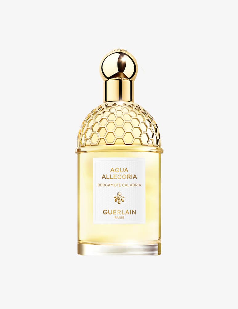 Guerlain Aqua Allegoria Bergamote Calabria EDT Rechargeable - picture 1 Guerlain Aqua Allegoria Bergamote Calabria EDT Rechargeable - picture 1