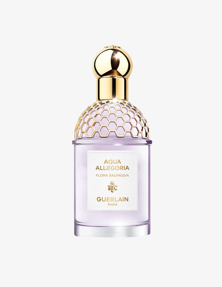 Guerlain Aqua Allegoria Flora Salvaggia EDT Rechargeable - picture 1 Guerlain Aqua Allegoria Flora Salvaggia EDT Rechargeable - picture 1