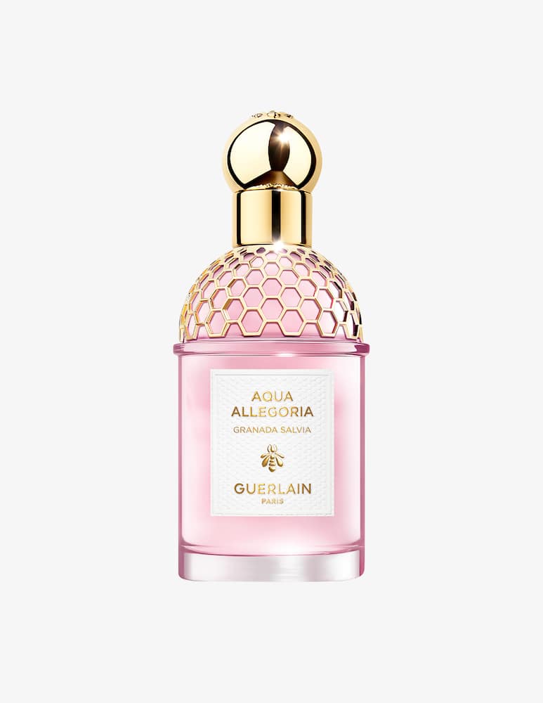 Guerlain Aqua Allegoria Granada Salvia EDT Rechargeable - picture 1 Guerlain Aqua Allegoria Granada Salvia EDT Rechargeable - picture 1