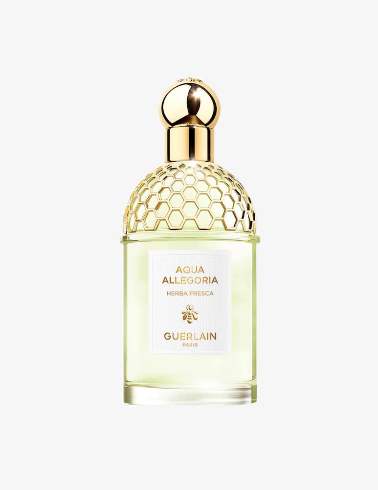 Guerlain Aqua Allegoria Herba Fresca EDT Rechargeable - immagine 1 Guerlain Aqua Allegoria Herba Fresca EDT Rechargeable - immagine 1