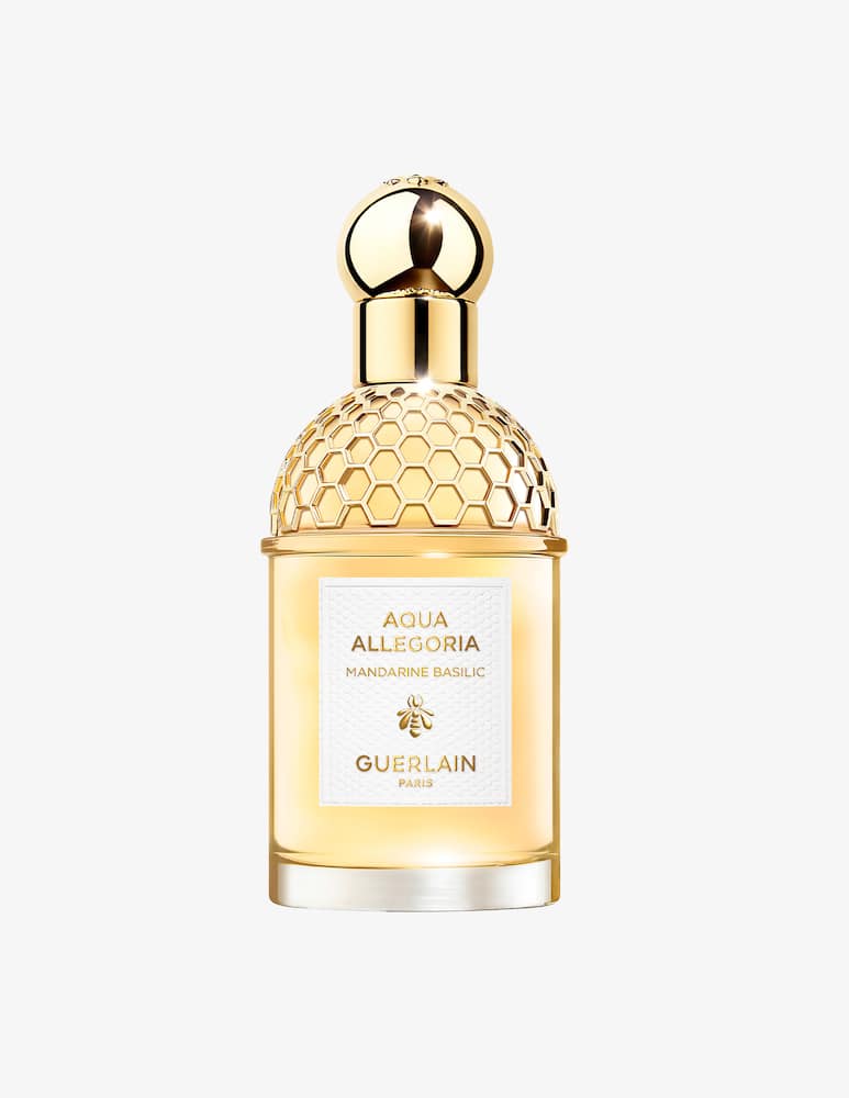Guerlain Aqua Allegoria Mandarine Basilic EDT Rechargeable - immagine 1 Guerlain Aqua Allegoria Mandarine Basilic EDT Rechargeable - immagine 1