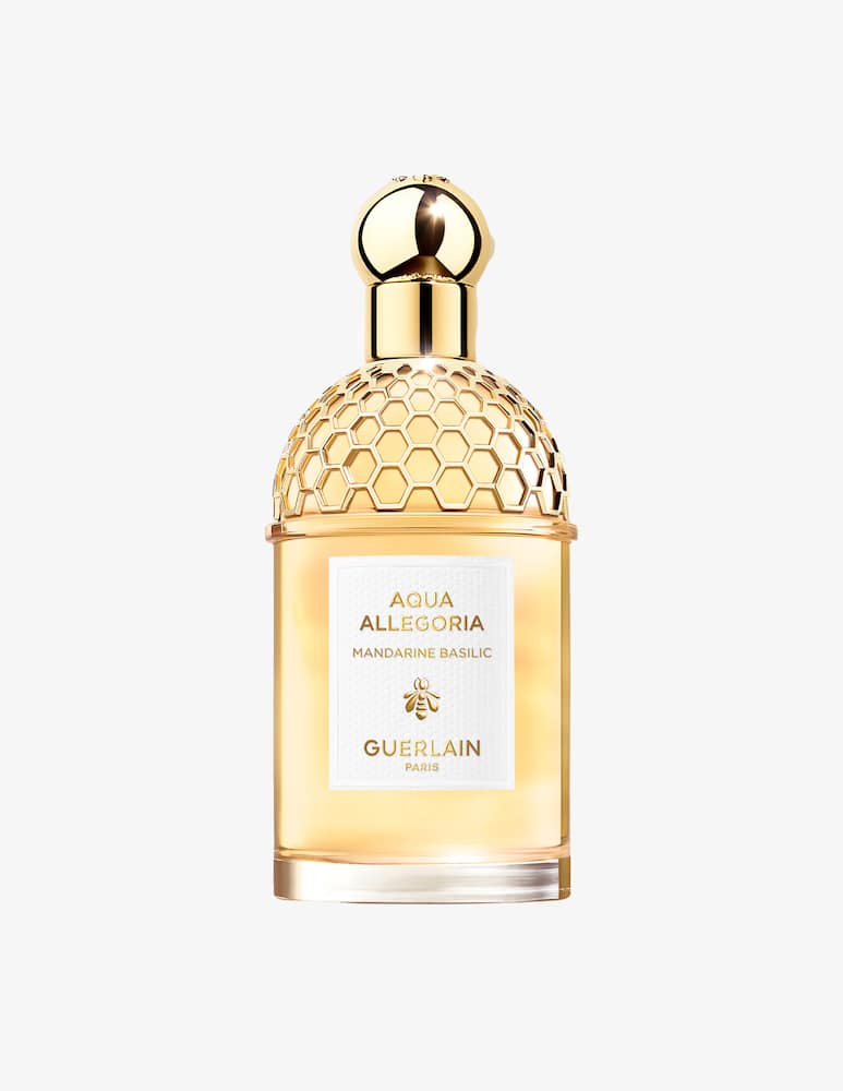 Guerlain Aqua Allegoria Mandarine Basilic EDT Rechargeable - immagine 1 Guerlain Aqua Allegoria Mandarine Basilic EDT Rechargeable - immagine 1