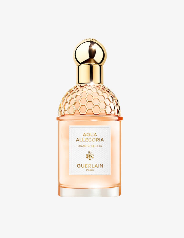 Guerlain Aqua Allegoria Orange Soleia EDT Rechargeable - immagine 1 Guerlain Aqua Allegoria Orange Soleia EDT Rechargeable - immagine 1