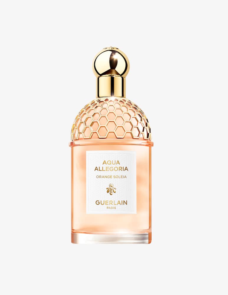 Guerlain Aqua Allegoria Orange Soleia EDT Rechargeable  - immagine 1