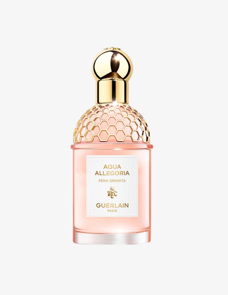 Guerlain Aqua Allegoria Pera Granita EDT Rechargeable  - immagine 1