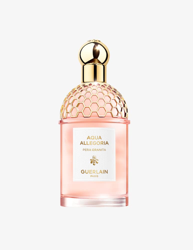 Guerlain Aqua Allegoria Pera Granita EDT Rechargeable - immagine 1 Guerlain Aqua Allegoria Pera Granita EDT Rechargeable - immagine 1
