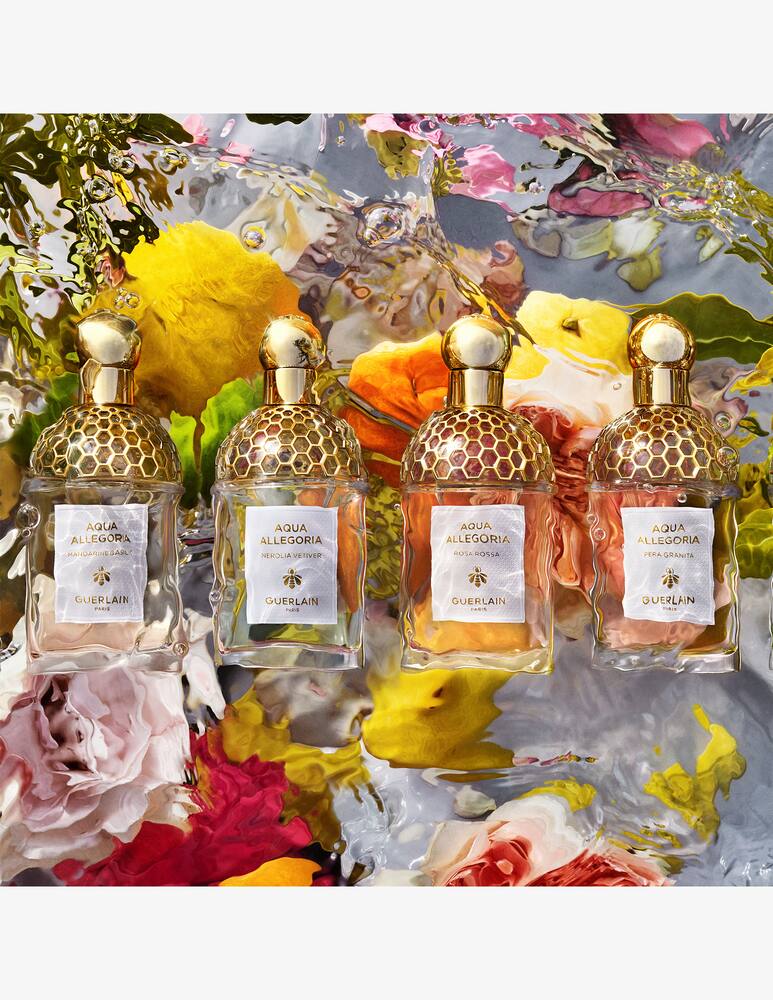 rinascente Guerlain Aqua Allegoria Rosa Rossa Eau de Toilette Rechargeable 
