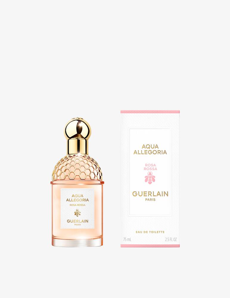rinascente Guerlain Aqua Allegoria Rosa Rossa Eau de Toilette Rechargeable 